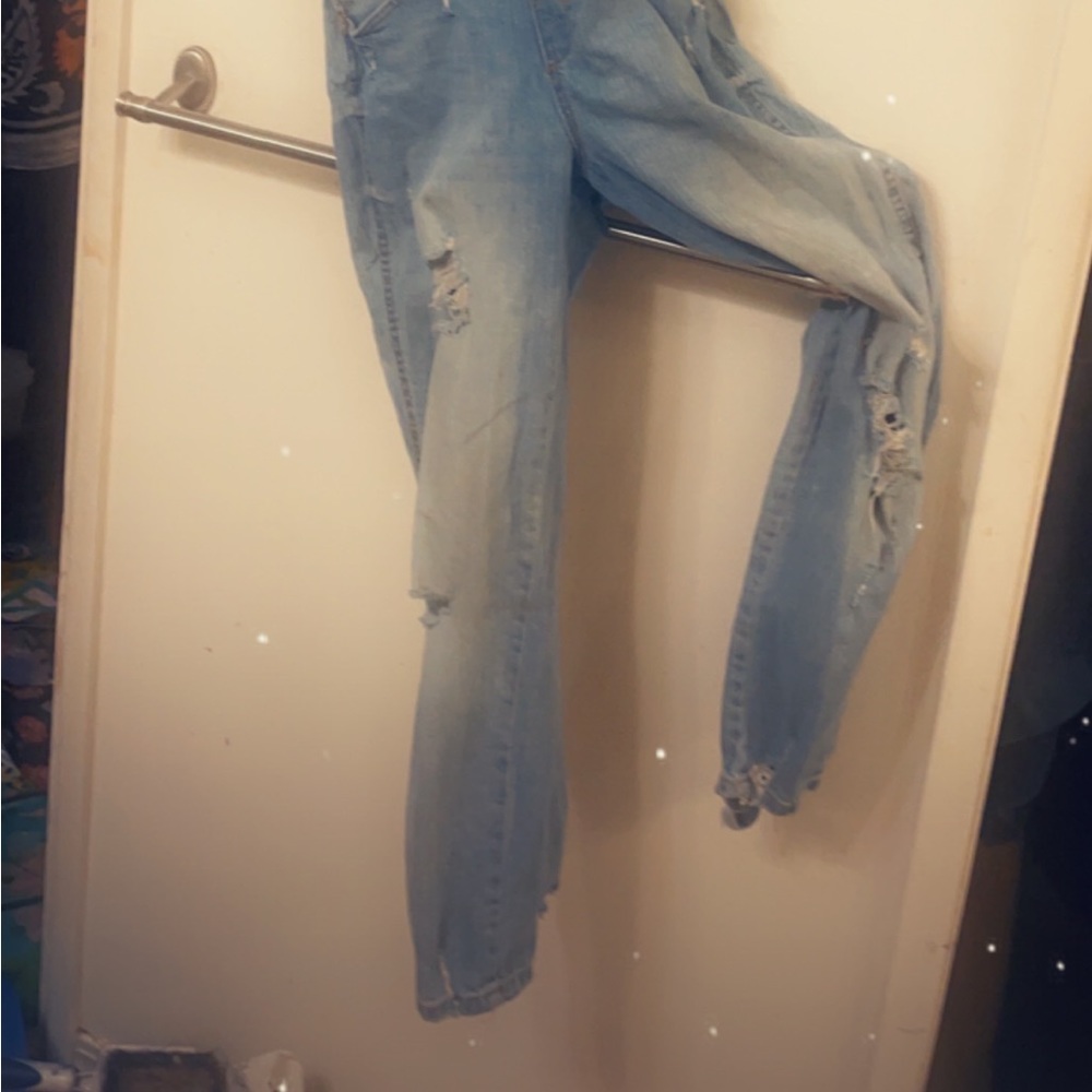 Overalls OverFalls 🍁 ❄️ - Picture 2 of 8
